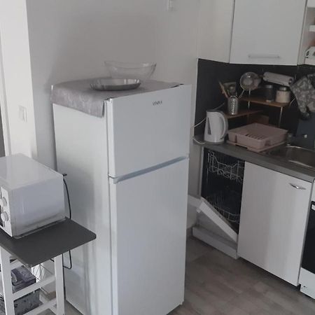 Apartman Sunce Nin Buitenkant foto