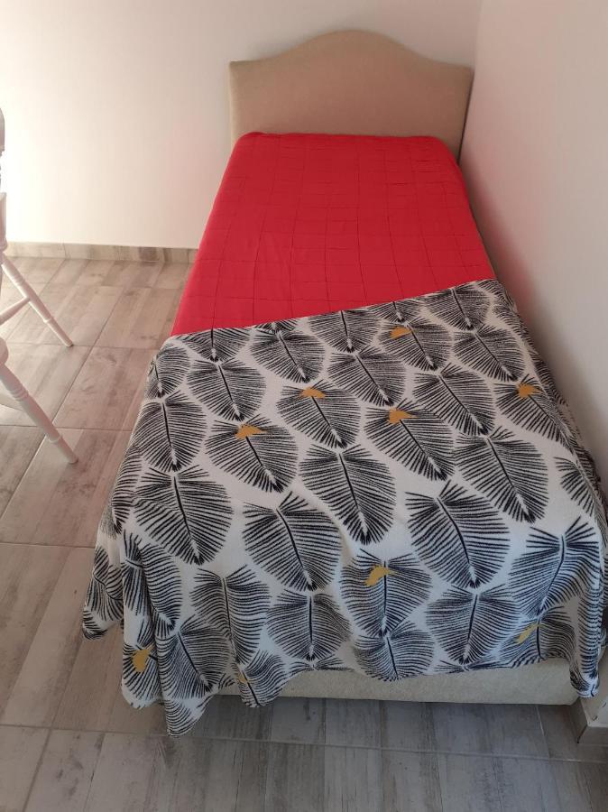 Apartman Sunce Nin Buitenkant foto