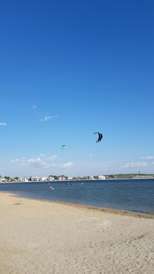 Apartman Sunce Nin Buitenkant foto